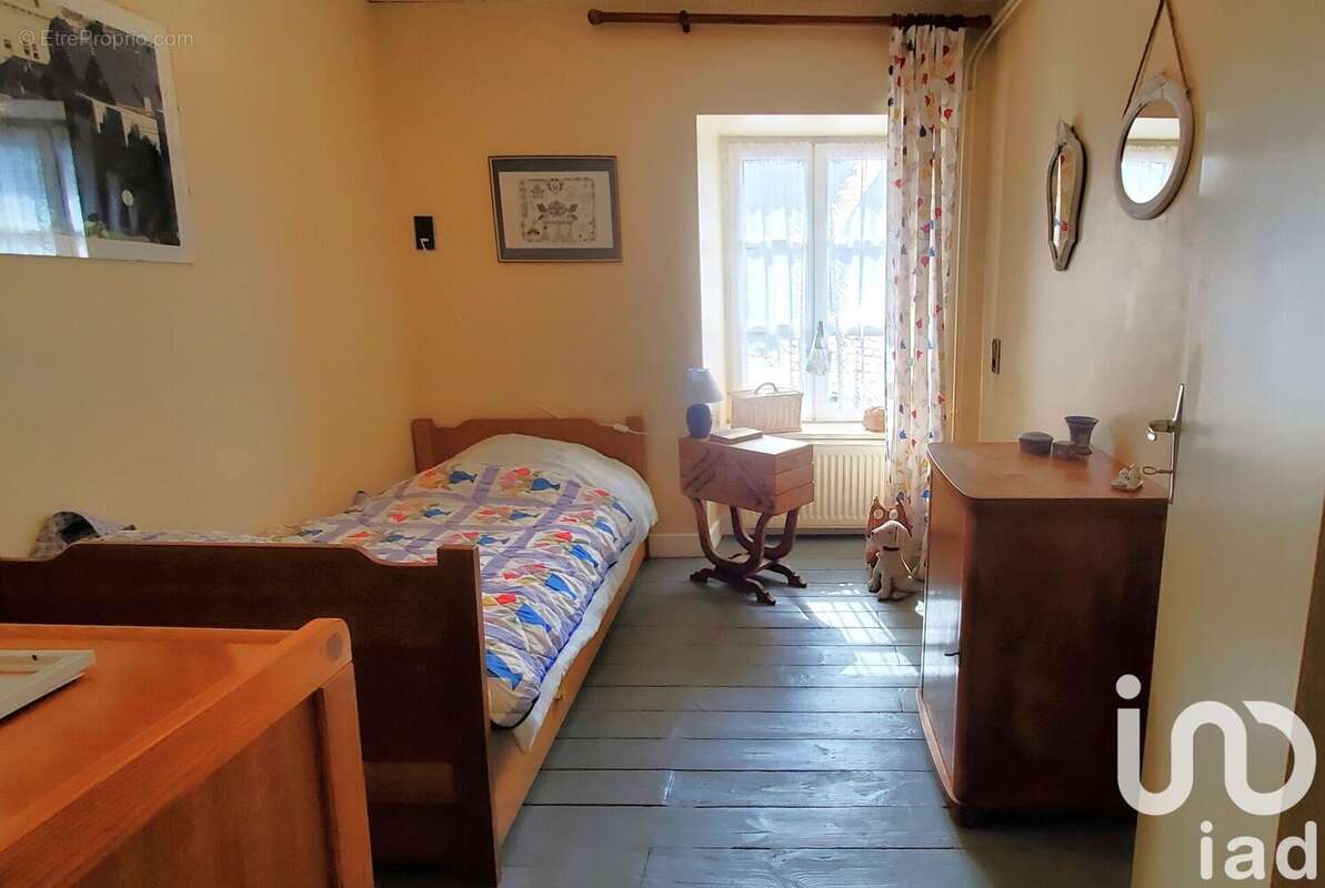 Photo 9 - Maison à NEUVIC