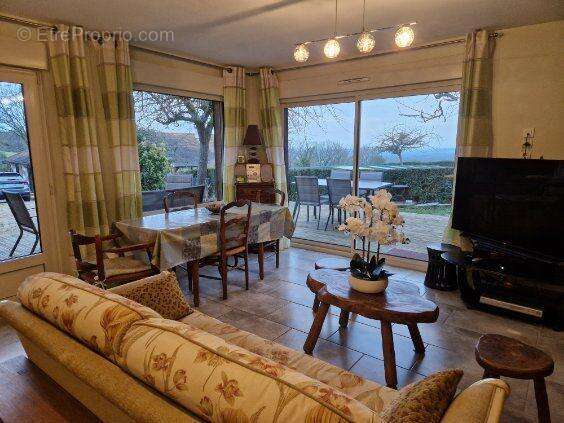 Maison 320 m² à Castillon-En-Auge  - photo 9