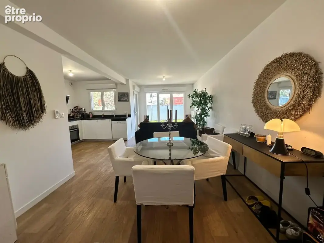 Appartement à GUJAN-MESTRAS