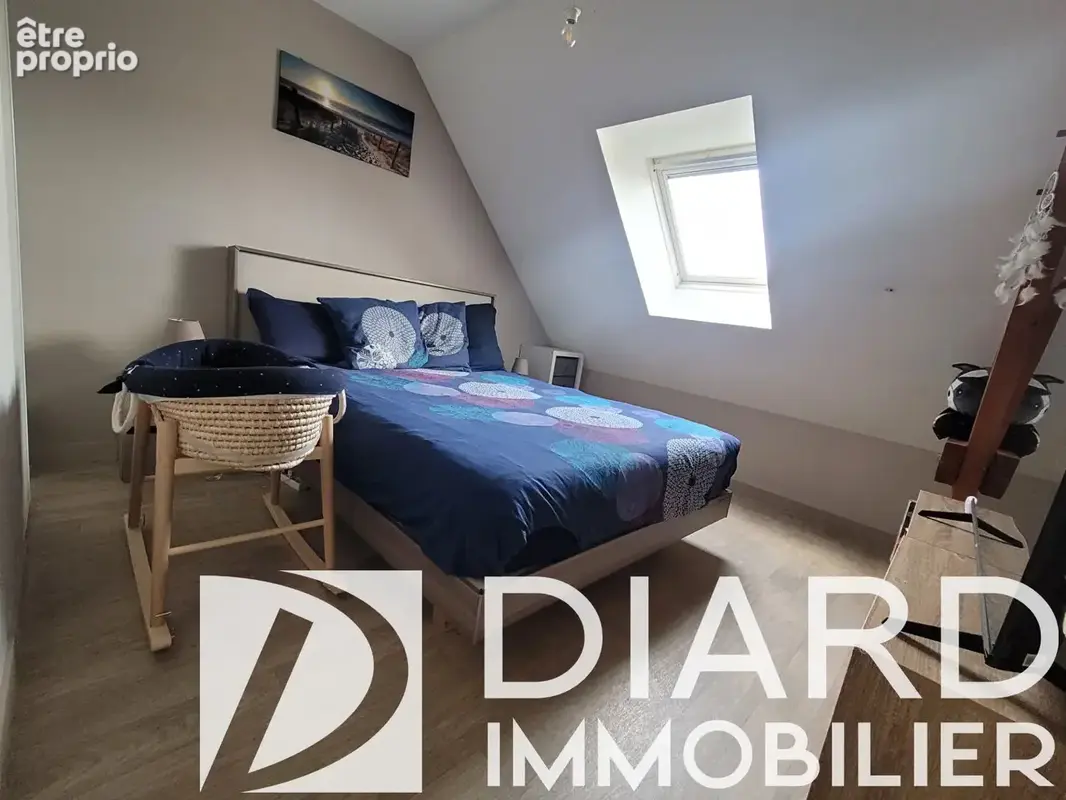 Nouveauté uniquement au Cabinet Diard Immobilier ! Maison T4 bien située en impasse - photo 9