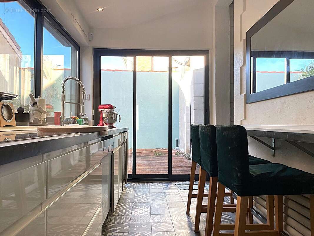 Maison à LA ROCHELLE