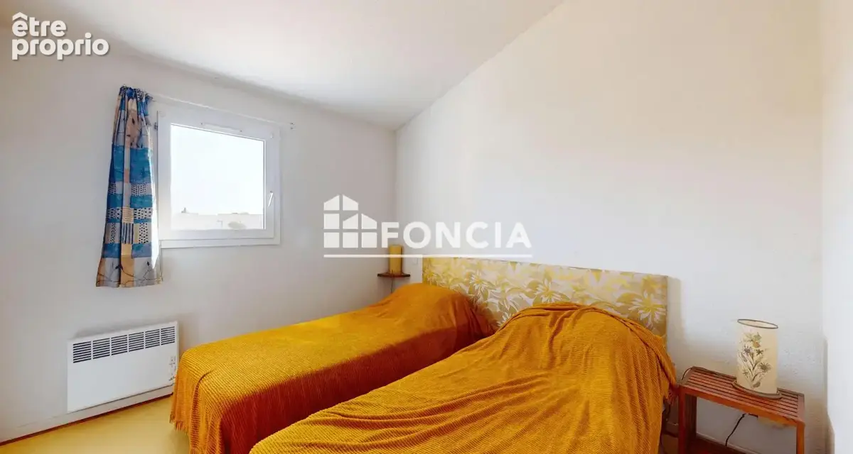 Appartement duplex à 400 m de la plage – Argelès-sur-Mer - photo 5