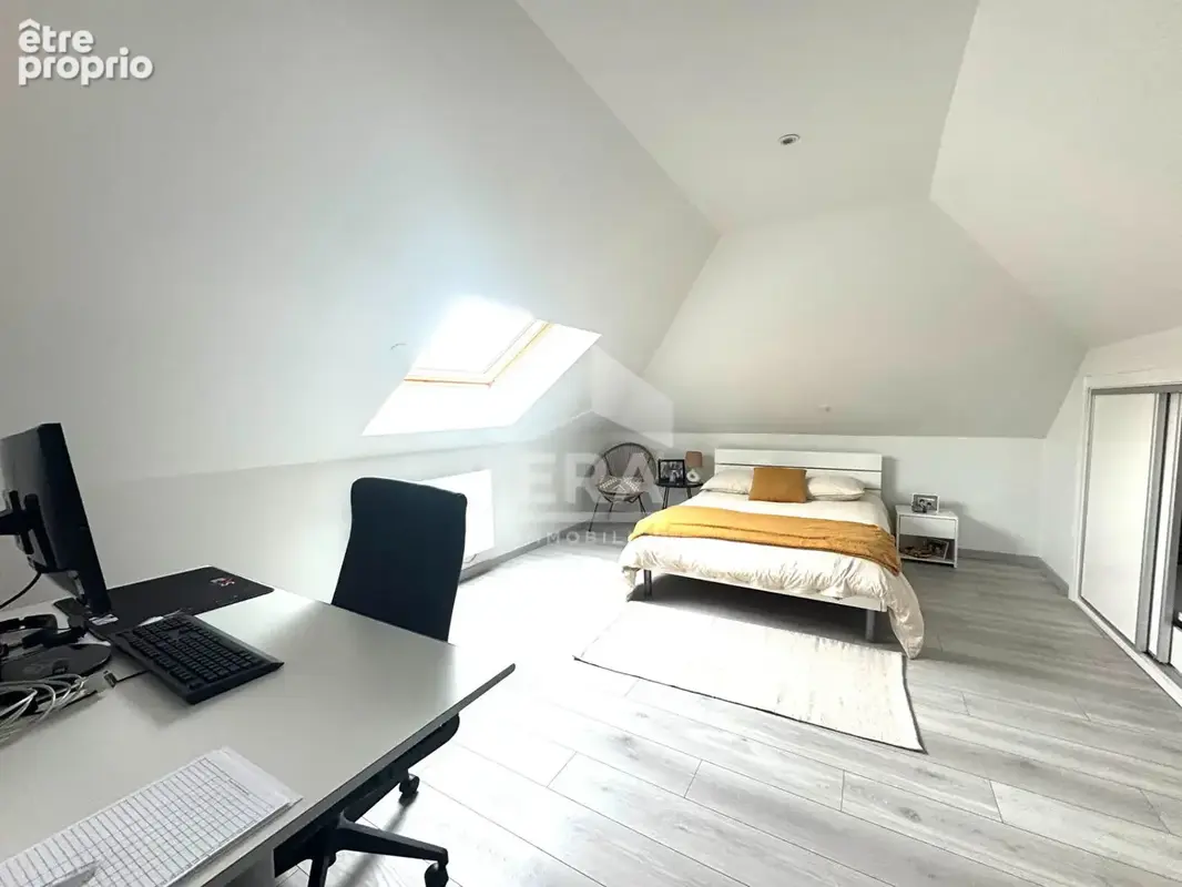 Maison 205m² à meurchin - photo 8