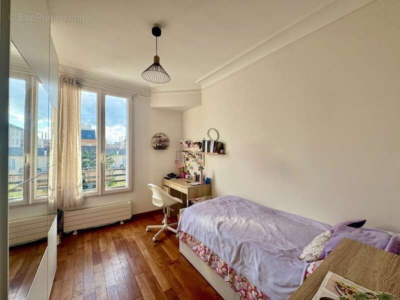 Appartement à ALFORTVILLE