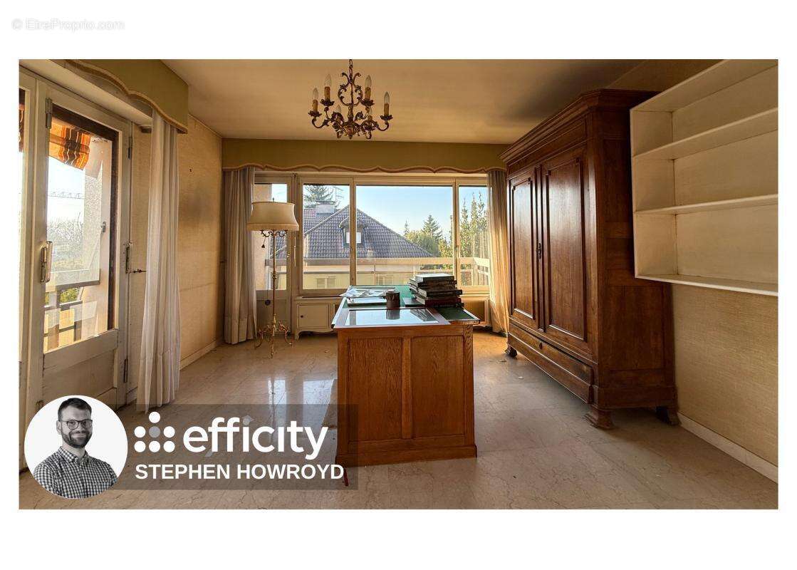 Maison à VETRAZ-MONTHOUX