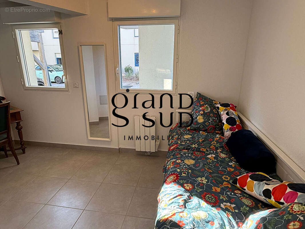 Appartement à LE GRAU-DU-ROI