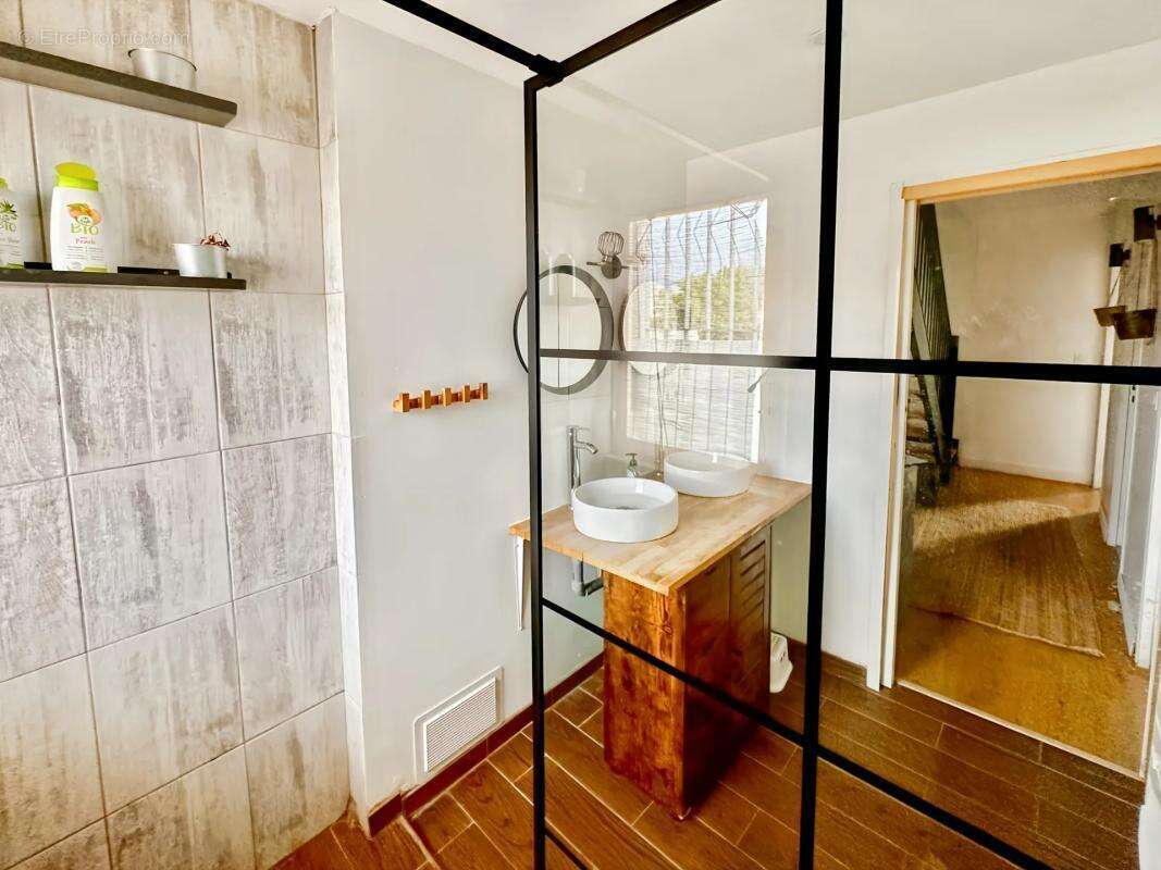 Appartement à LE LAVANDOU