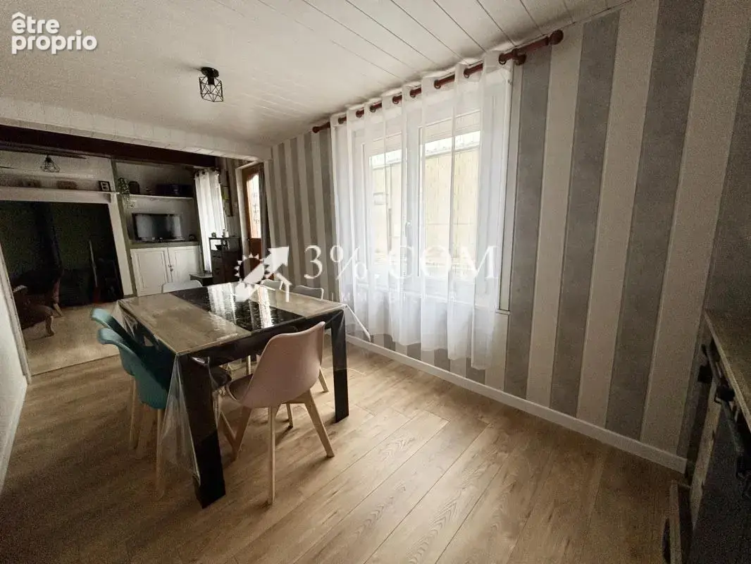 Secteur rue : maison de pecheur 56m2 sur terrain 91m2 - 2ch - photo 4