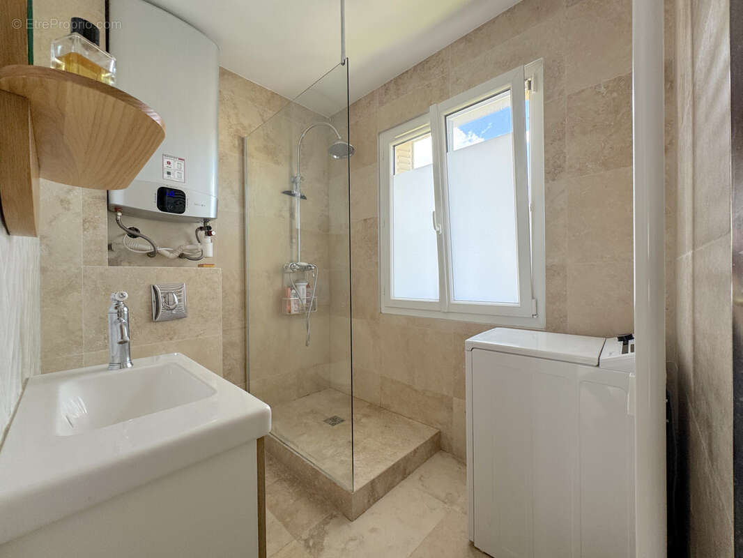 Appartement 3 pieces 43m2 avec balcon - 5min gare - photo 3