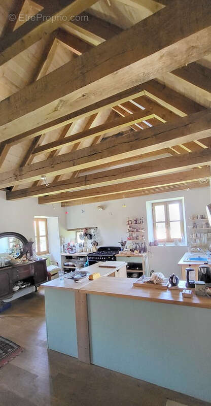 Maison à LABASTIDE-MURAT