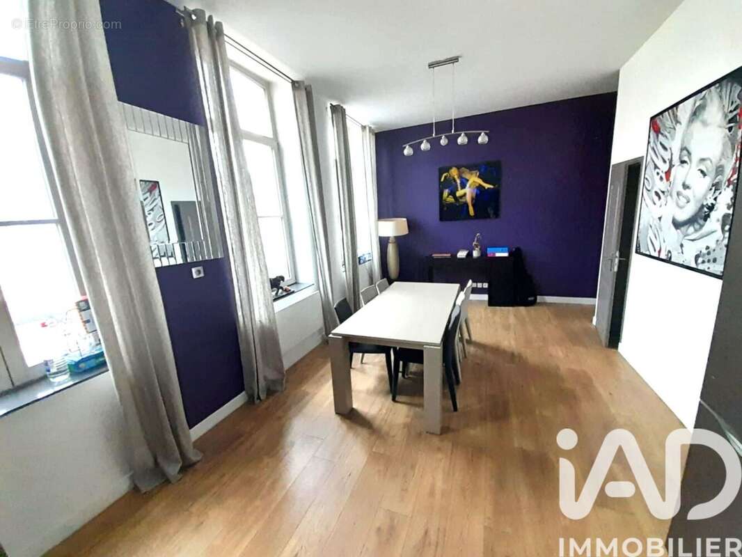 Photo 3 - Appartement à LILLE