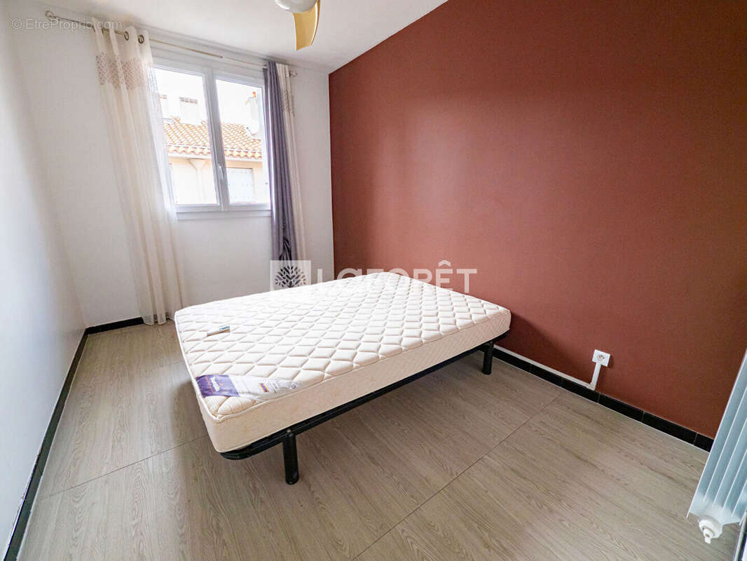 Appartement à ARGELES-SUR-MER