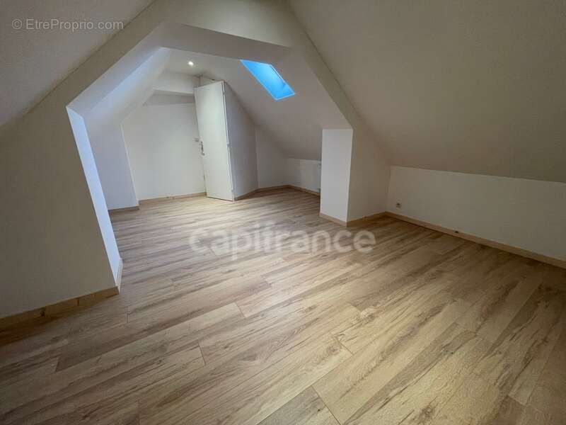 Maison à ANGUILCOURT-LE-SART