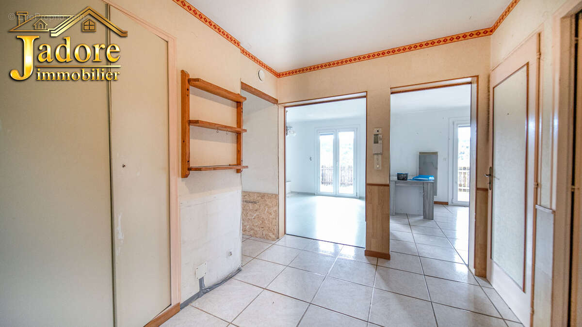 Maison à MOYENMOUTIER