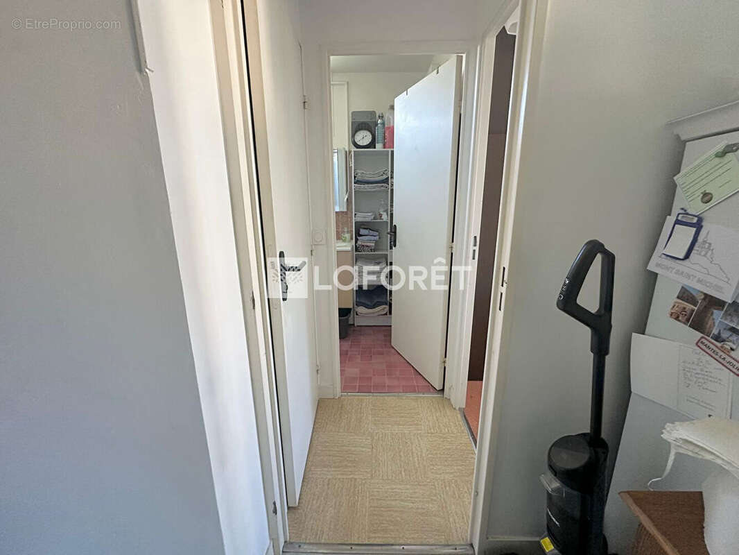 Appartement Courseulles Sur Mer 2 pièces 36 m2 - photo 6