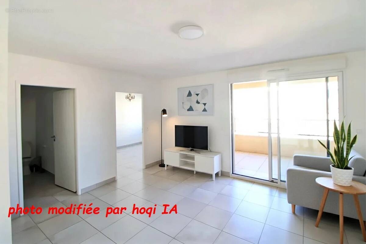 Appartement à MEZE