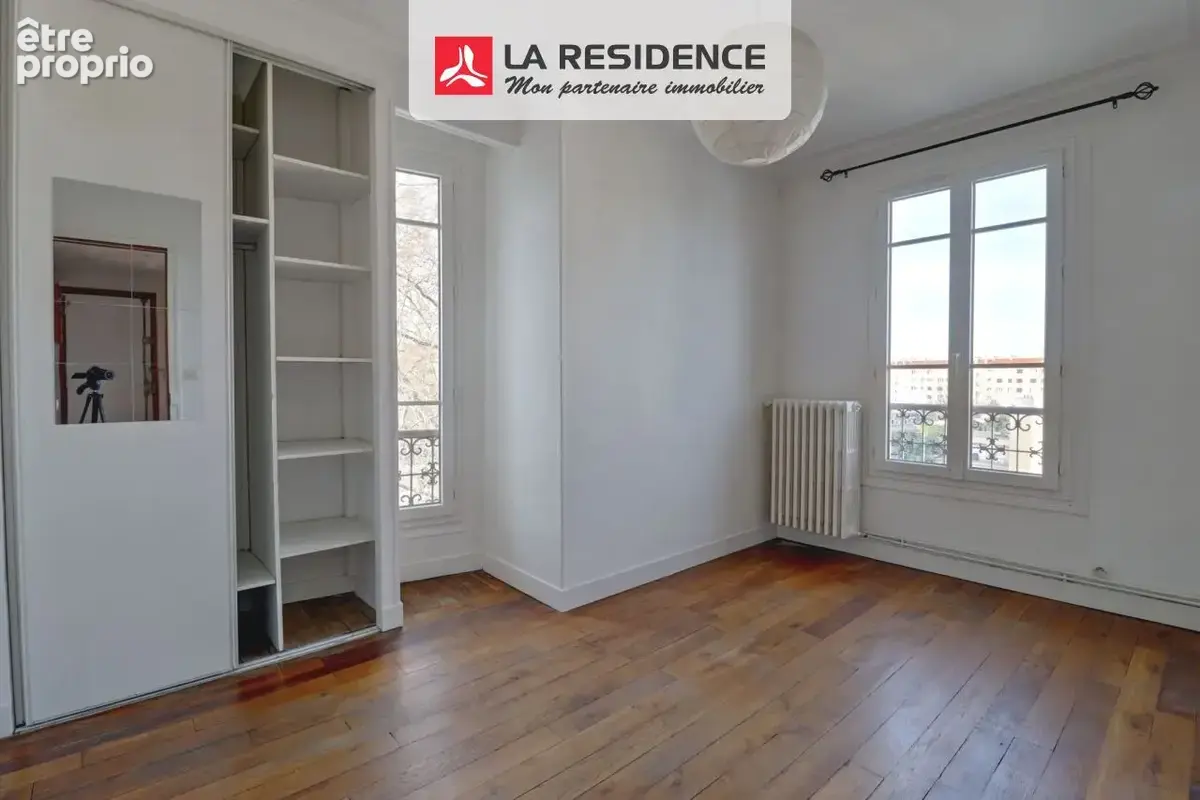 Appartement 73 m² à Nanterre  - photo 6