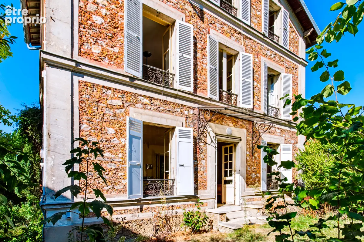 Maison à SEVRES