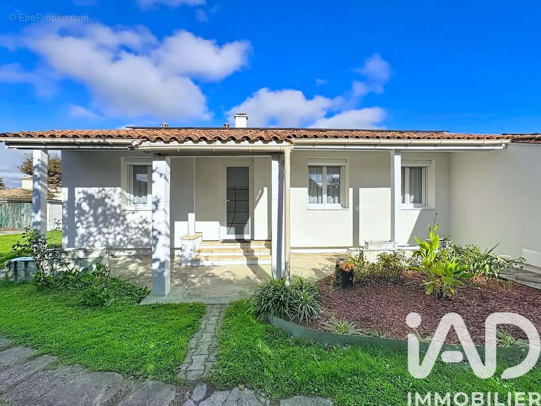 Photo 2 - Maison à CESTAS