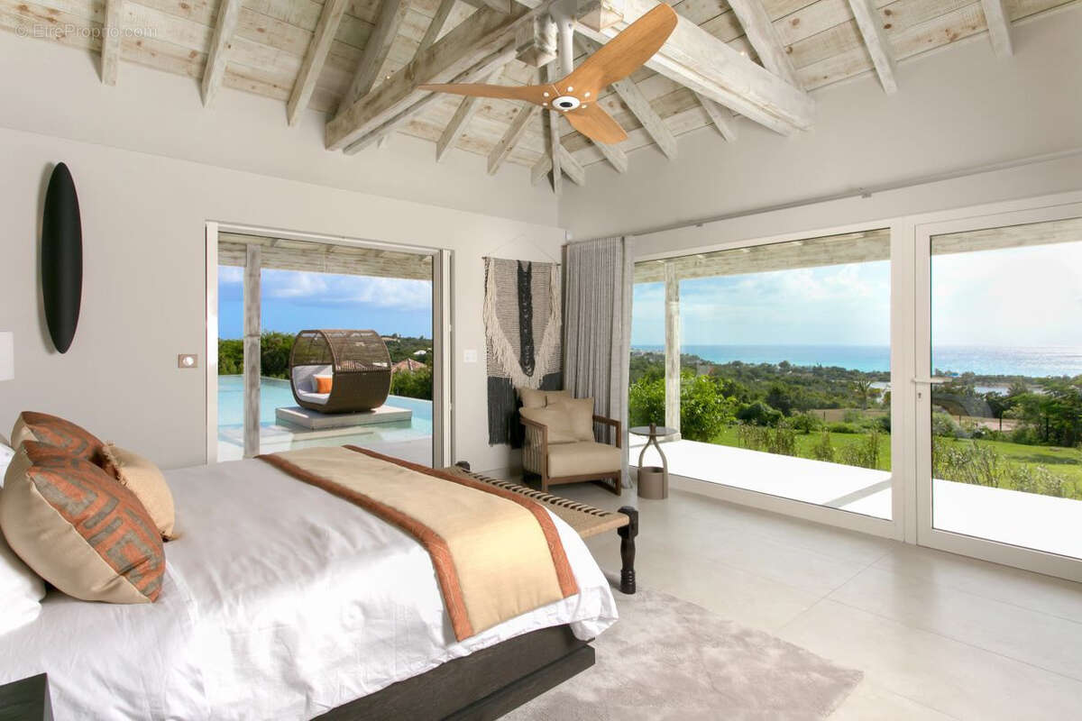 Maison à SAINT-MARTIN