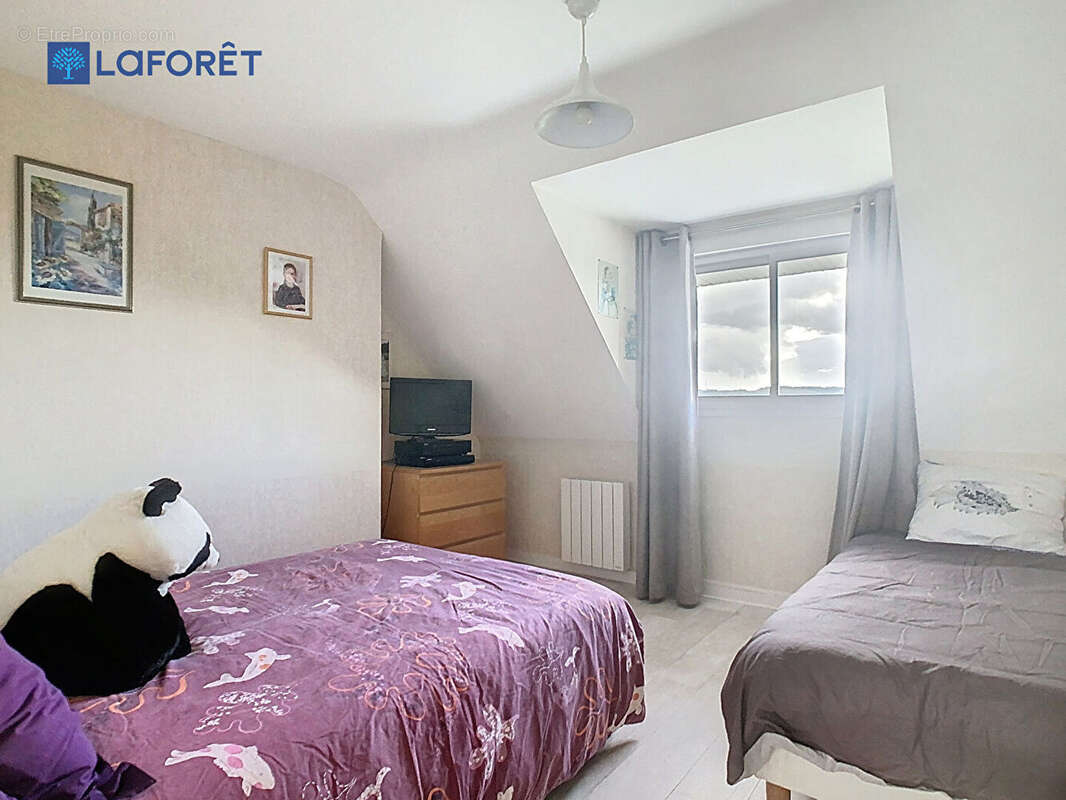 A VENDRE, Neulliac maison 6 pièces 133 m² - photo 13