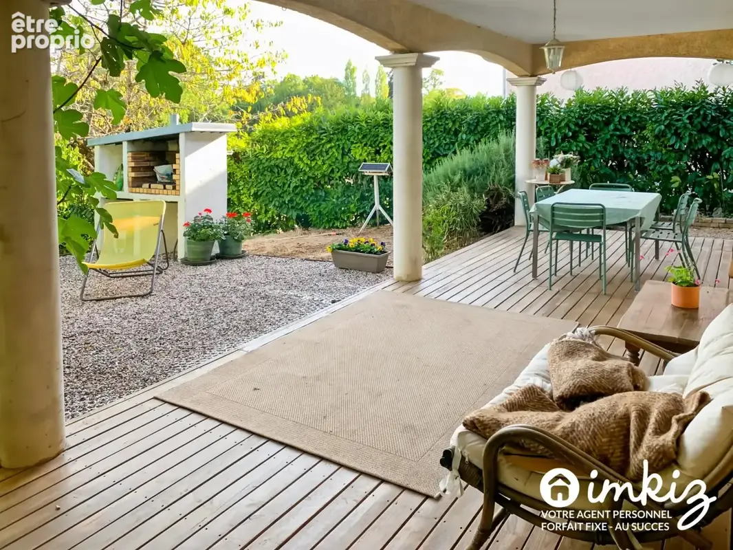 Maison familiale - 5 chambres - photo 11