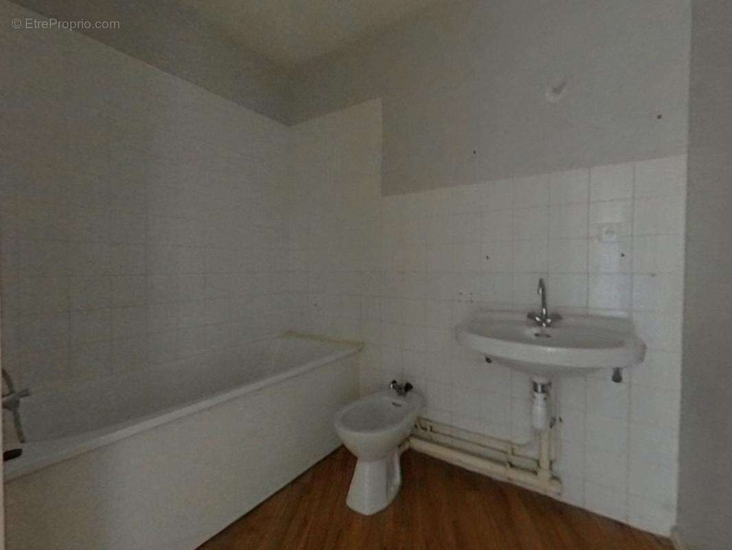Appartement à TARBES