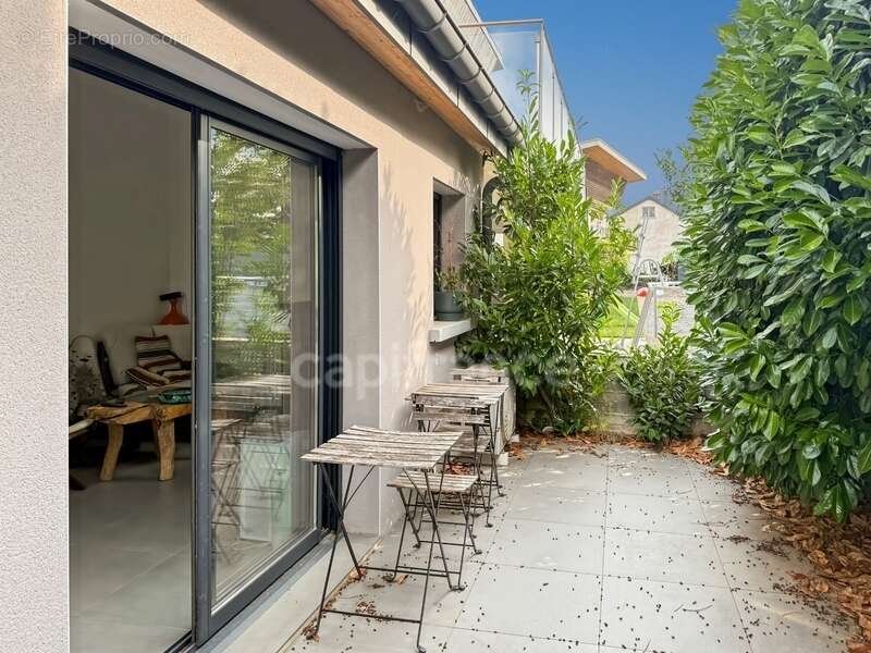 Maison à vendre 3 pièces  () - photo 2