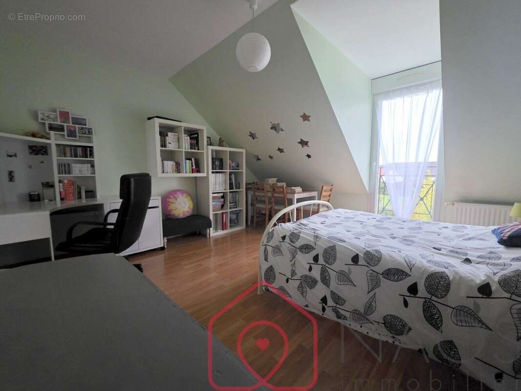 Maison à SAINT-MARTIN-D'ABBAT