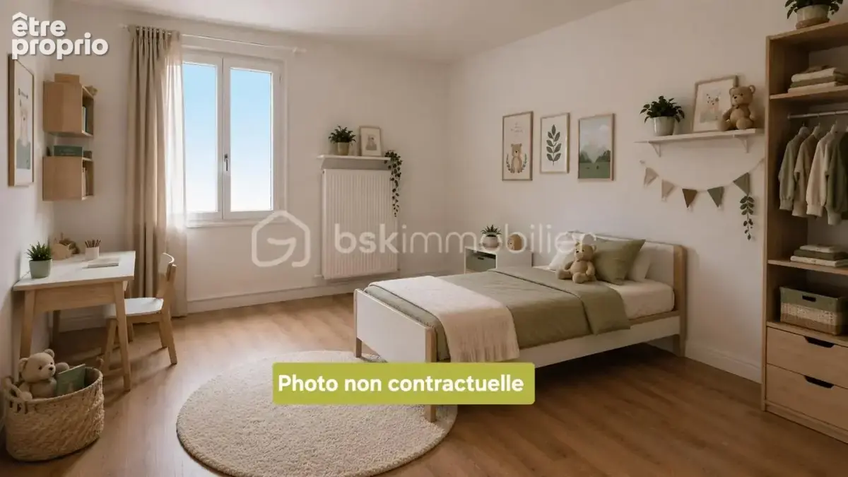 Opportunité à saisir !!! corp de ferme de caractère – 176 m² habitables sur 4 000 m² de terrain - photo 18