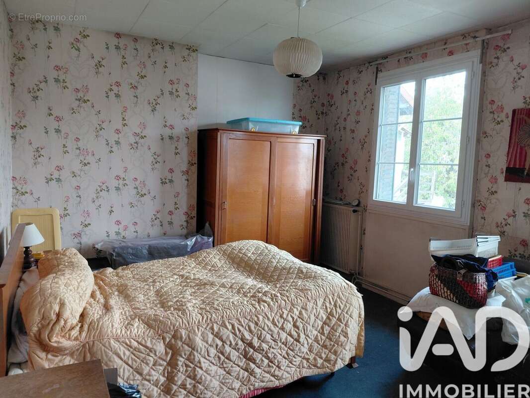 Photo 3 - Maison à VILLENEUVE-LE-ROI