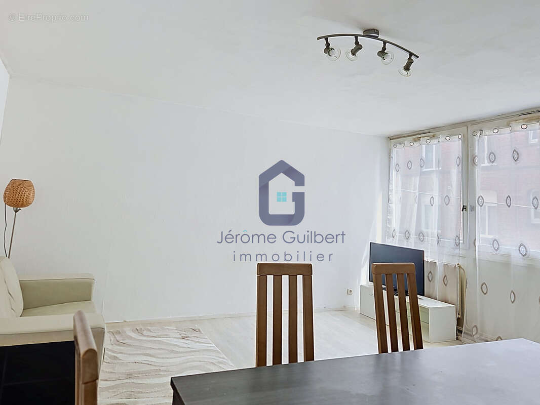 Appartement à ROUBAIX