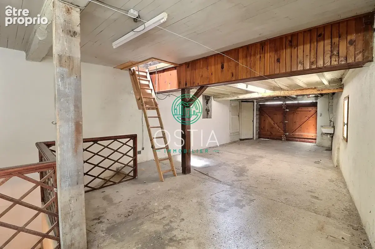 Maison Cellieu 6 pièce(s) 113 m2 - photo 8