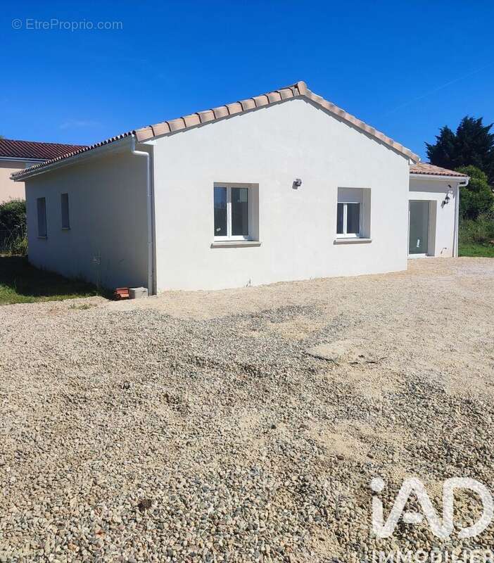 Photo 3 - Maison à ALBIAS