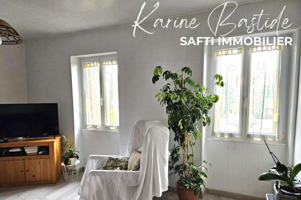 Photo 2 - Maison à PRADELLES