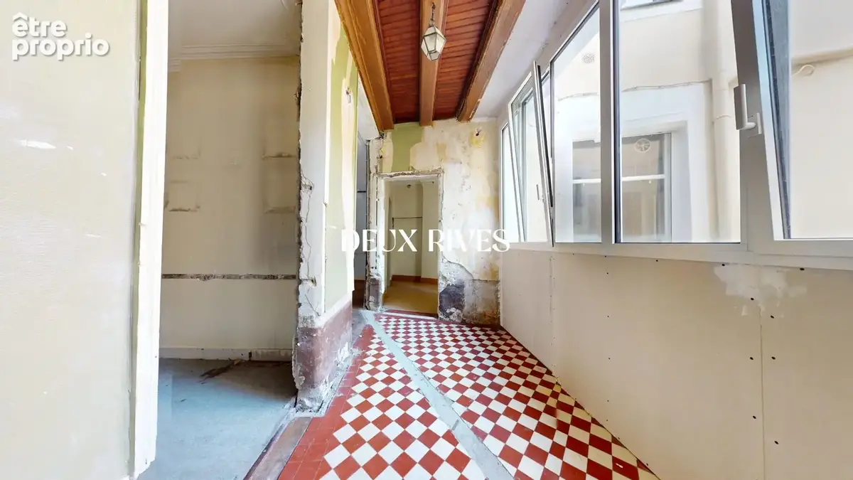 Appartement 116 m² à Nantes  - photo 4