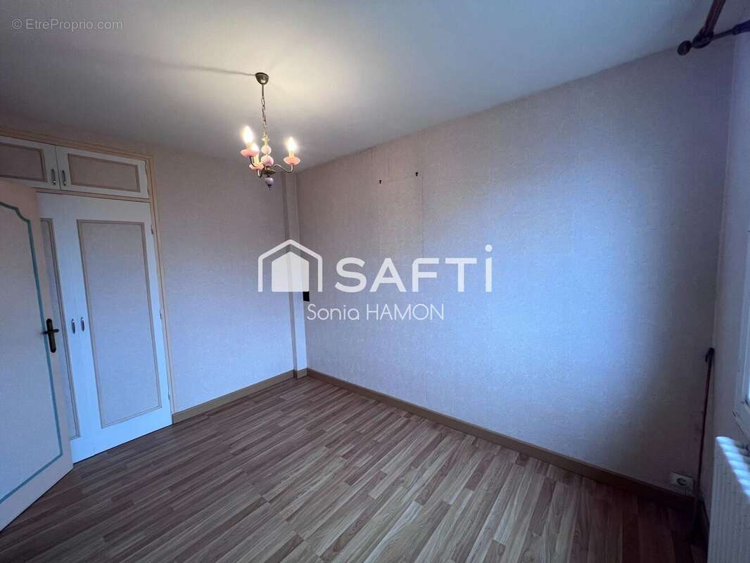 Photo 7 - Maison à SAINT-MARTIN-DES-CHAMPS