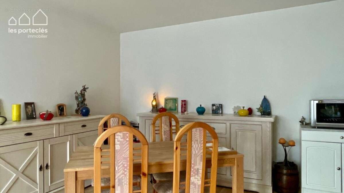 Appartement à BEAUVAIS