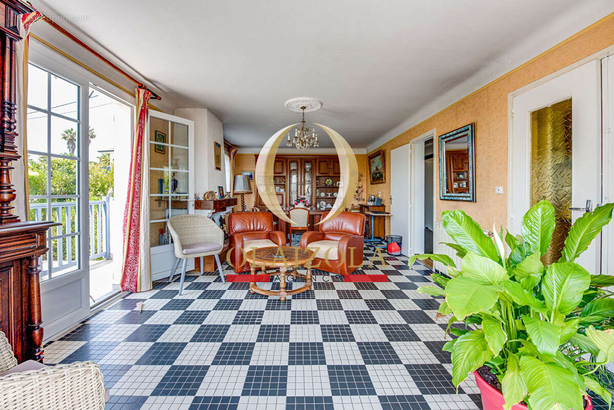 Maison à SAINT-JEAN-DE-LUZ