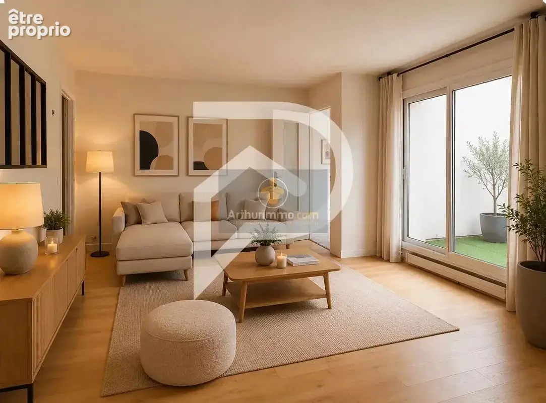 Vente Appartement Villennes-sur-seine(78670) 380 000ï¿œ - photo 5