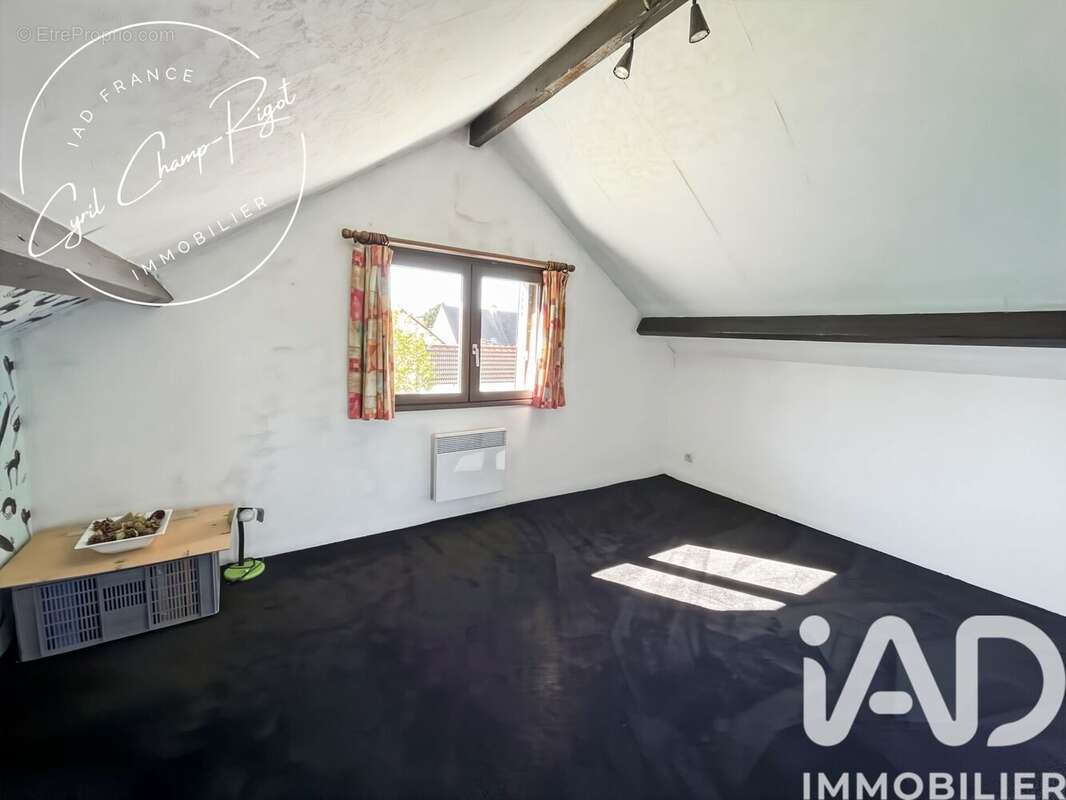 Photo 8 - Maison à TREMBLAY-EN-FRANCE