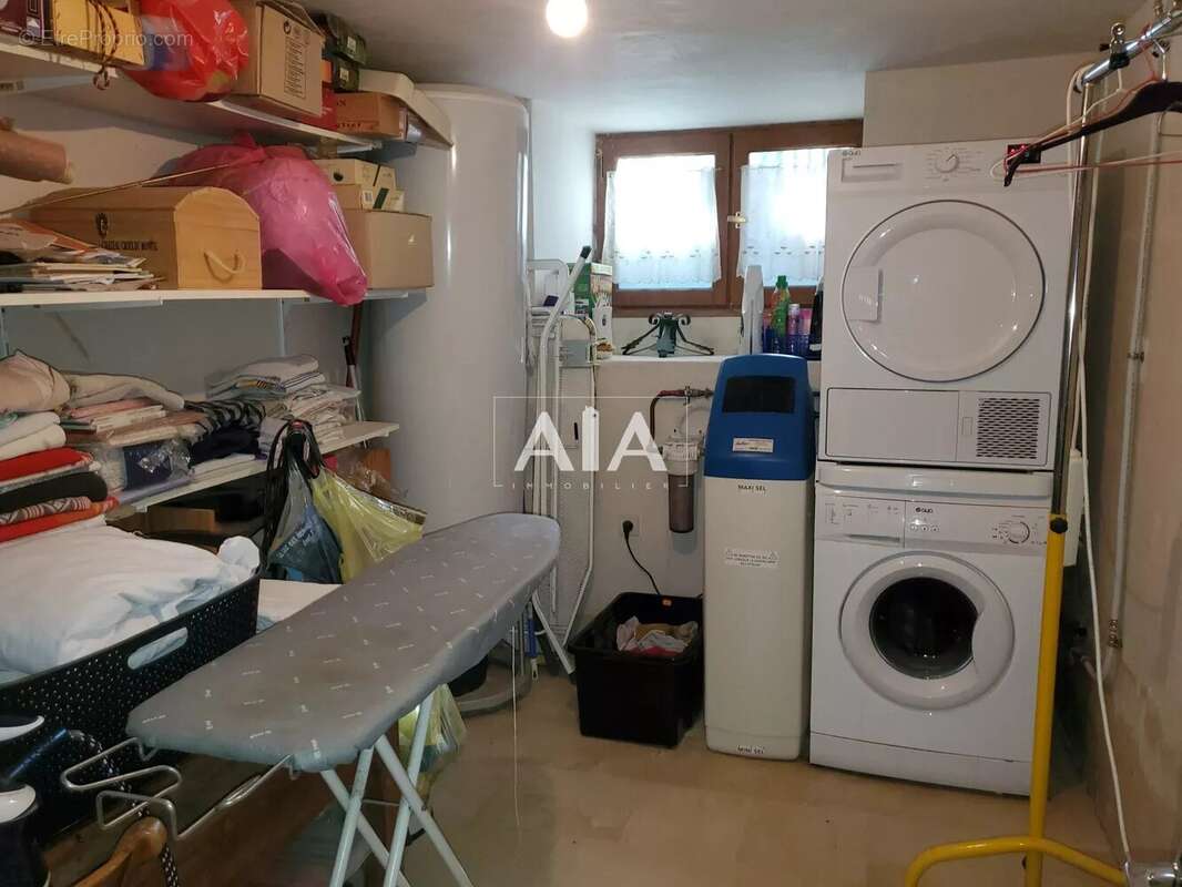 Maison à PAIZAY-NAUDOUIN-EMBOURIE