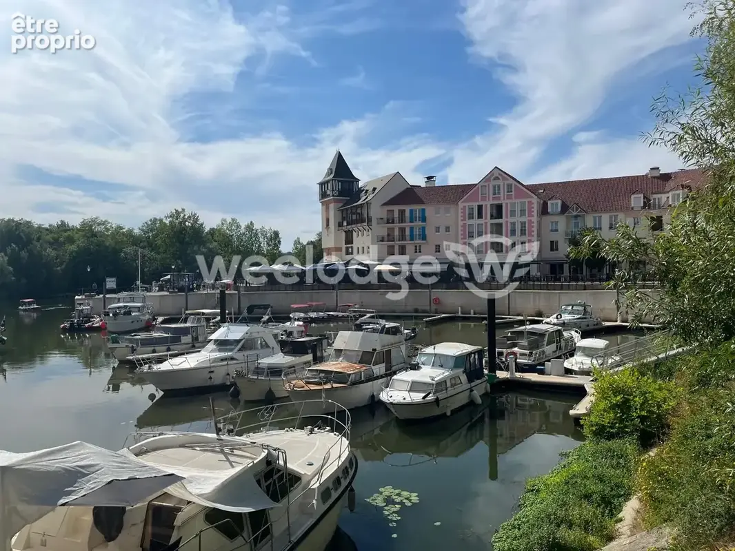 Appartement 3 pièces 71 m² à vendre à Cergy (95000) - photo 6