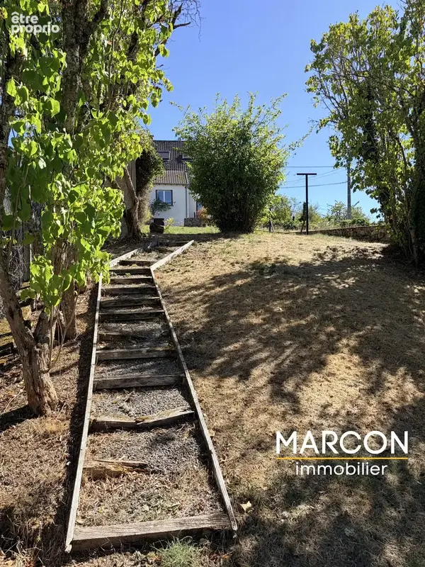 Vente maison secteur felletin - photo 24