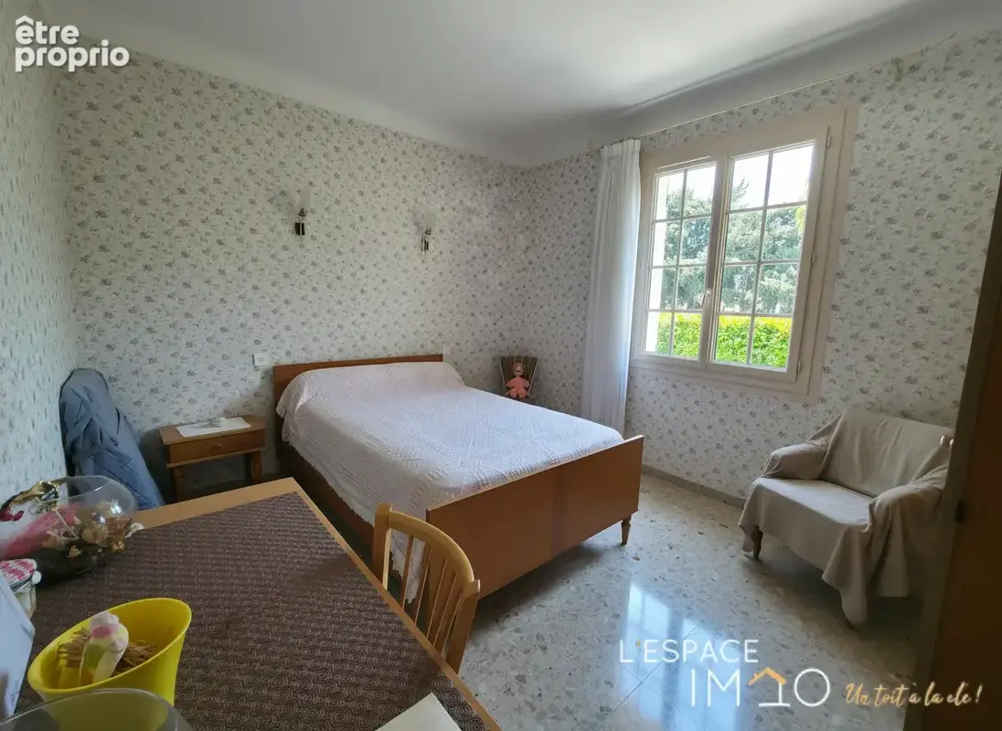 Maison traditionnelle au calme, à deux pas du village - photo 6