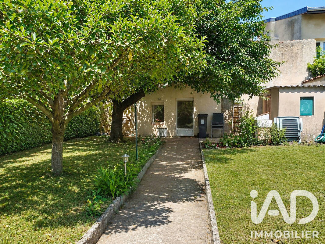 Photo 1 - Maison à BOULAY-MOSELLE