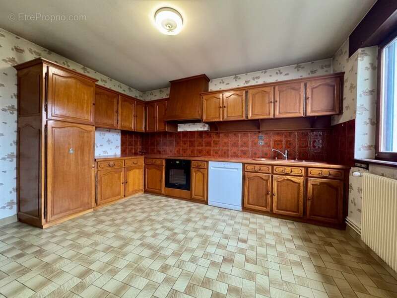 Maison à LANEUVEVILLE-DEVANT-NANCY