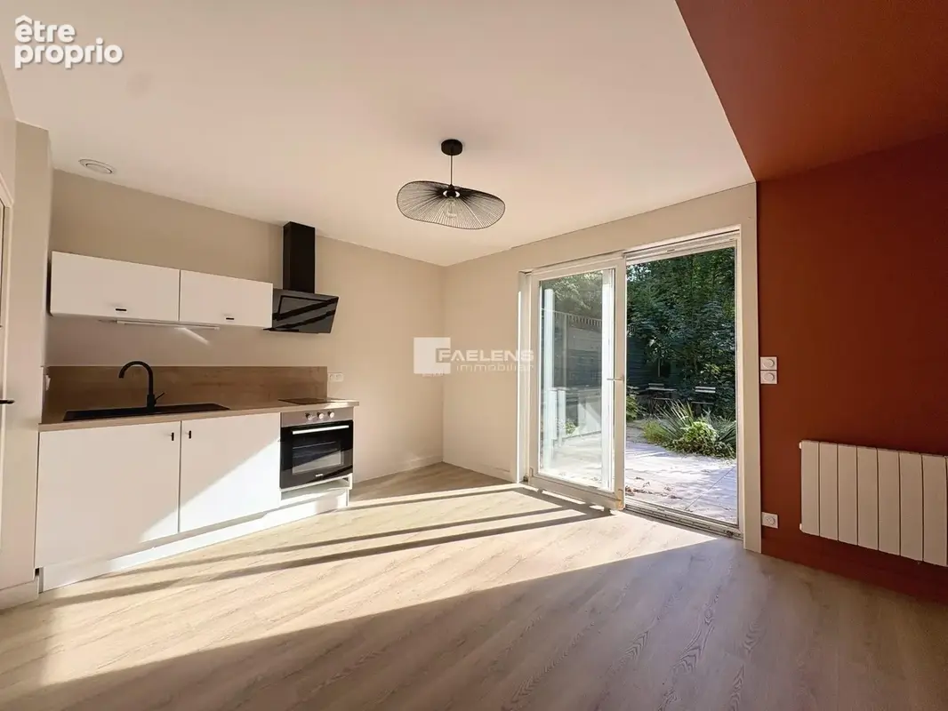 Appartement à LILLE