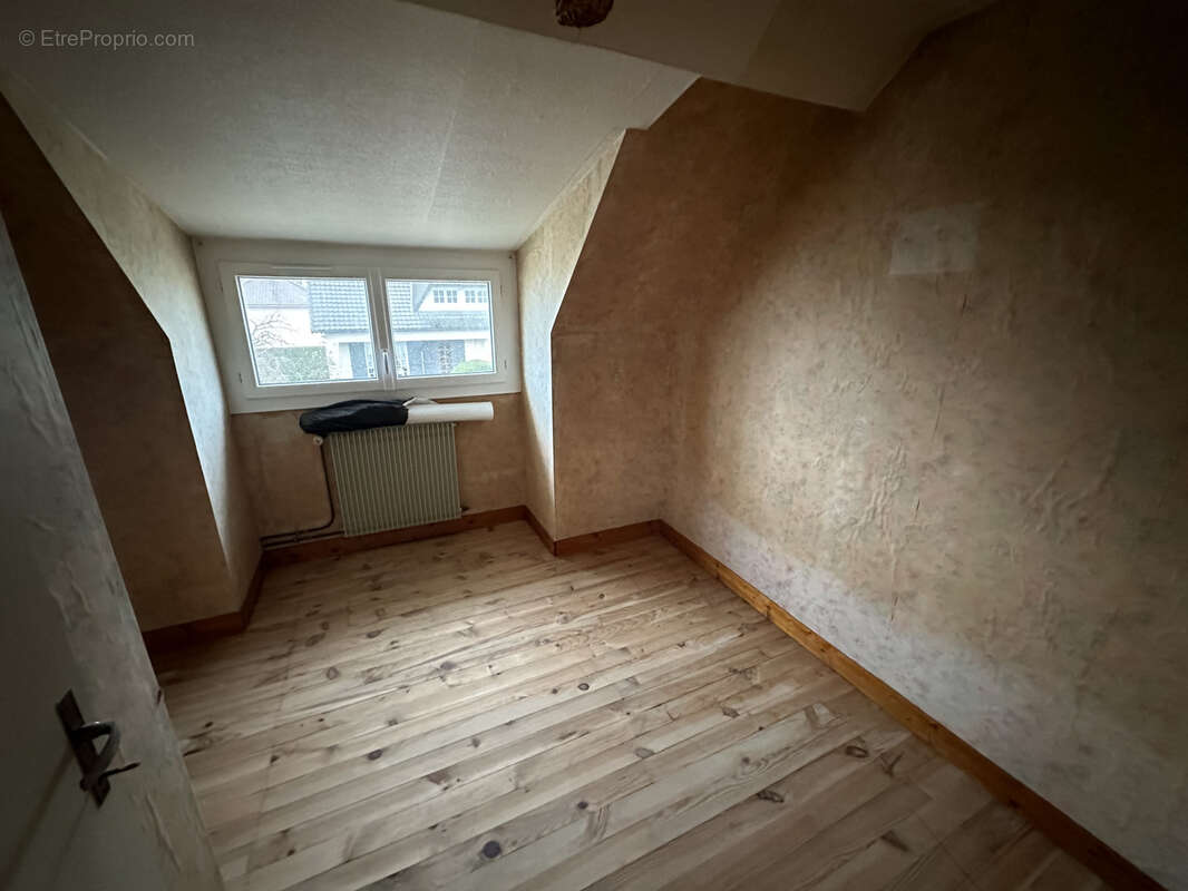 Maison à BLANGY-SUR-BRESLE