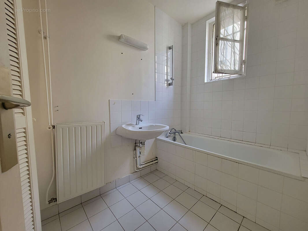 Espace pour professions liberales - photo 4